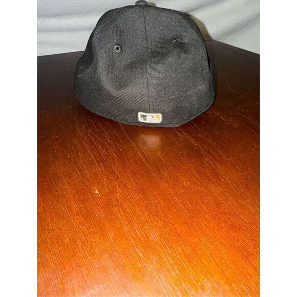 New Era Pittsburgh pirates hat size 8 - Picture 2 of 6